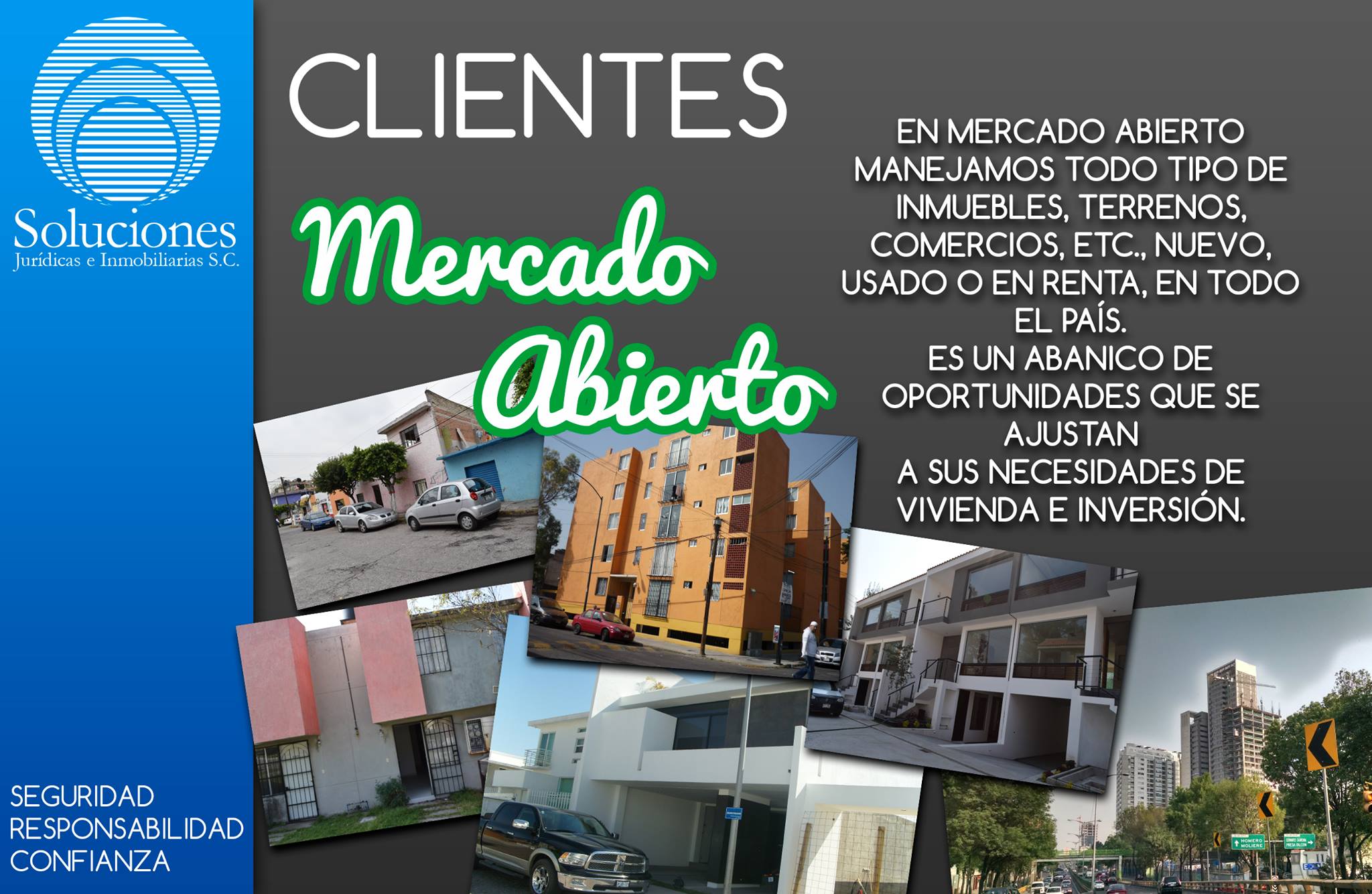 mercado abierto