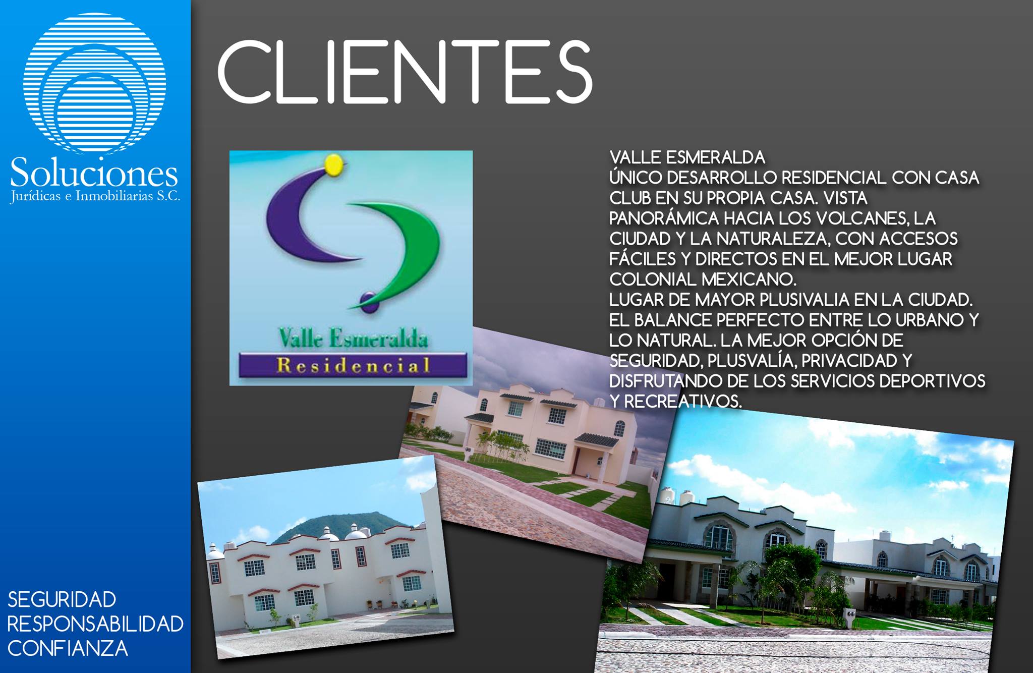 valle esmeralda