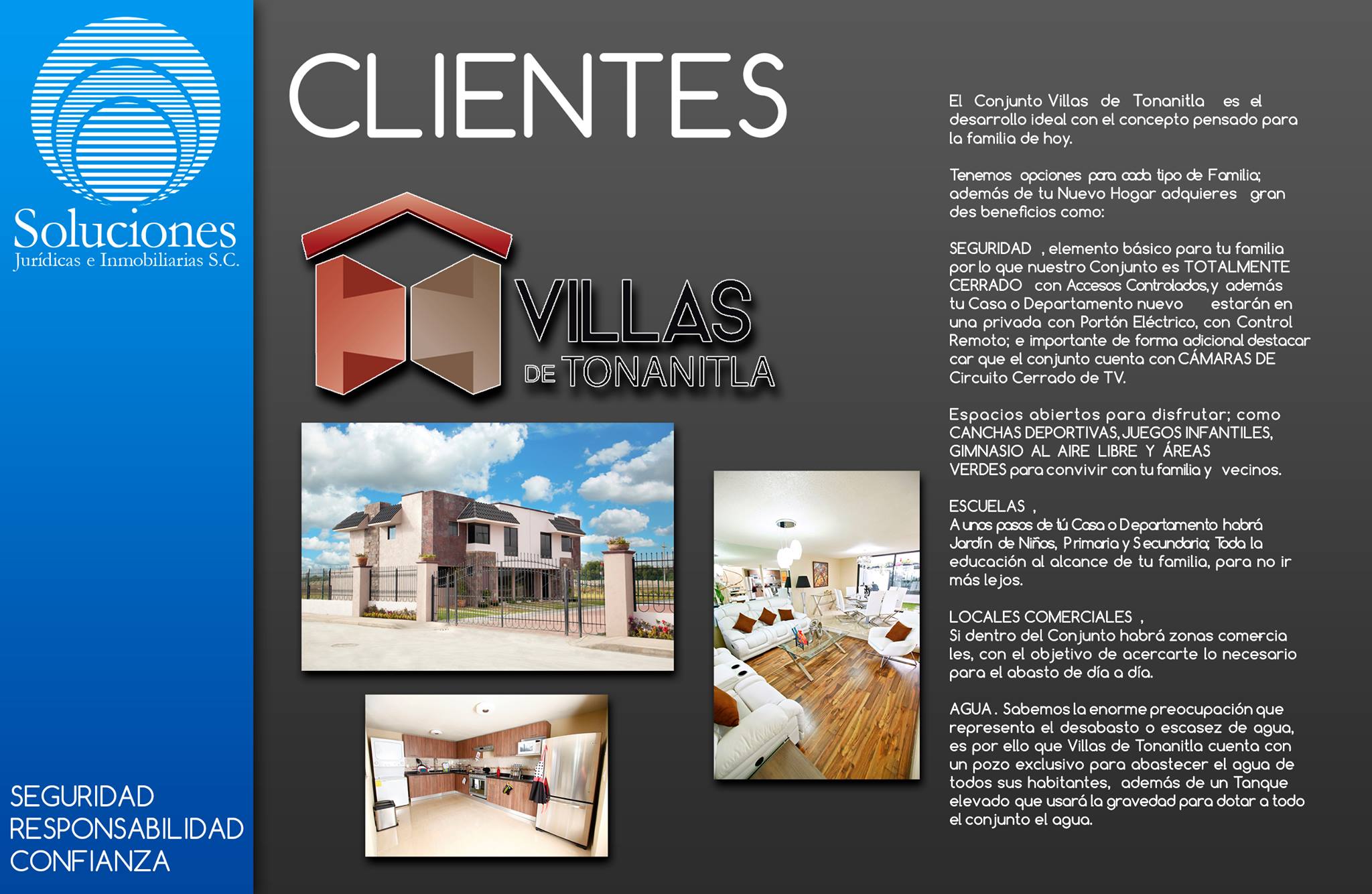 villas de tonanitla