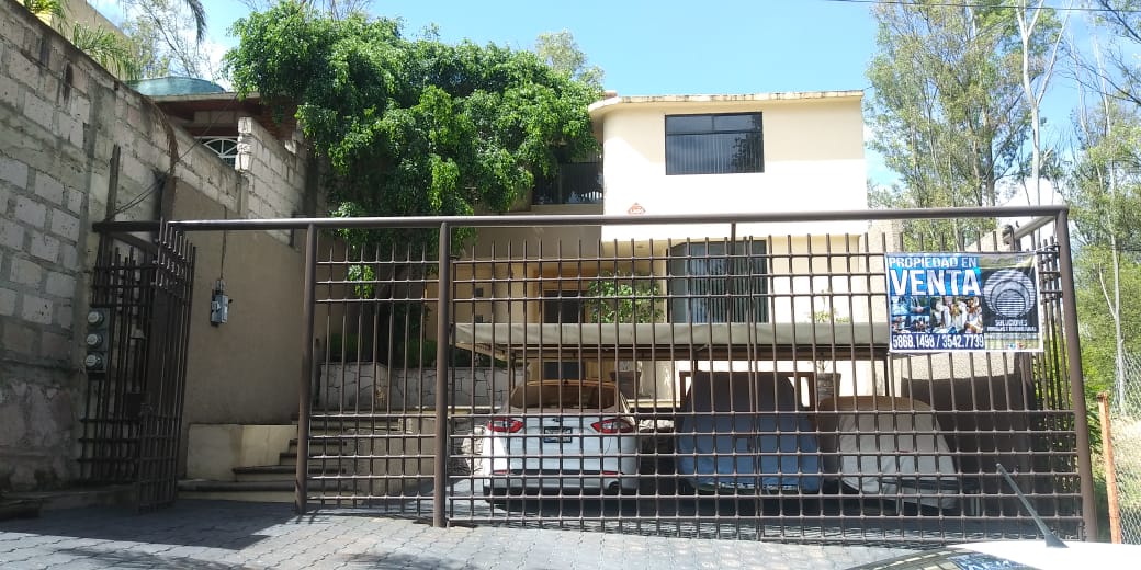 vendemoscasas.com.mx